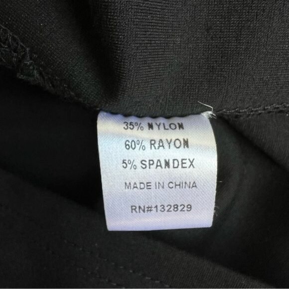 By The Way. Ashlie One Shoulder Dress - M - Picture 8 of 9